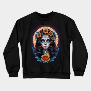 Spellbound Twilight Crewneck Sweatshirt